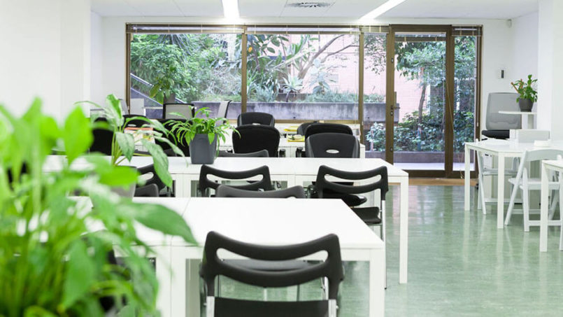 Coworking en Gracia: 7 espacios en Barcelona para alcanzar el éxito. [Actualizado 2018]